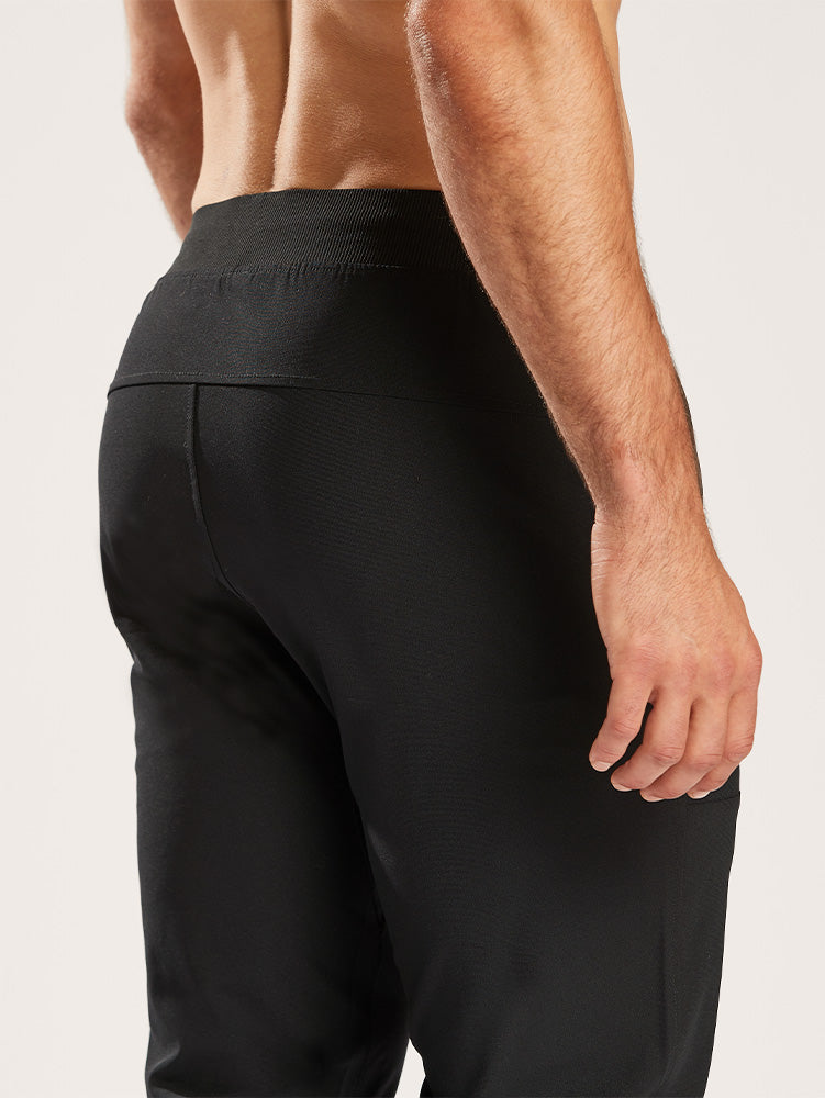 Men's Joggers with Pockets