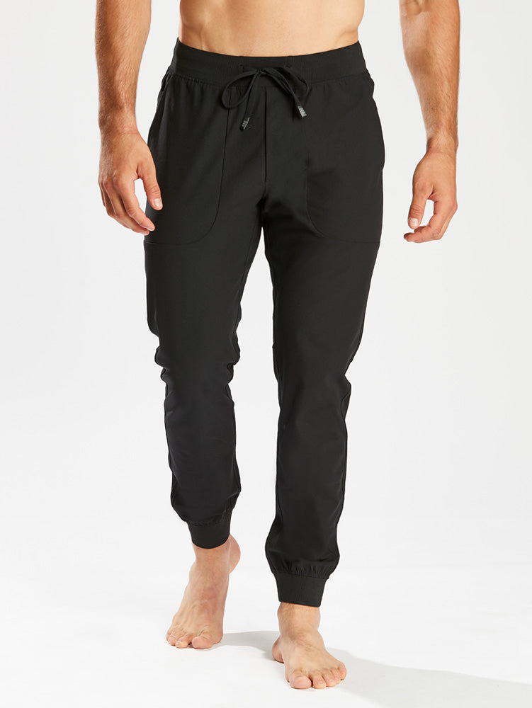 Men's Joggers with Pockets