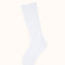 Girls' Cable Knit Acrylic Knee-High Socks