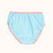 Girls' Cotton Briefs (10 Pack) - Assorted Colors