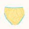 Girls' Cotton Briefs (10 Pack) - Assorted Colors