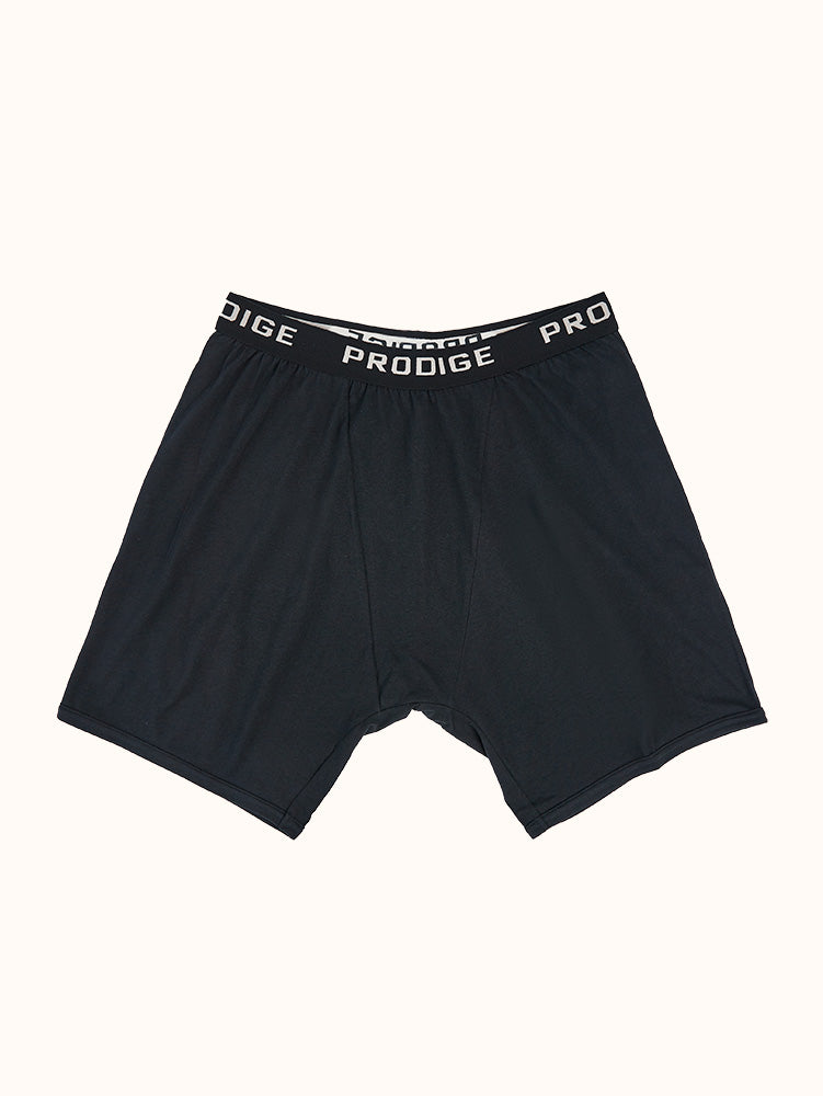 Men's Prodige Cotton Athletic Boxer Briefs (6 Pack) | Within.™ Canada