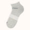 Unisex Low-Cut Hiking Socks (2 Pairs) - Assorted Colors