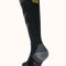 Unisex Skiing Over-Calf Socks (2 Pairs)