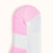 Women's Maximum Cushion Ankle Walking Socks - Pink