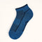 Men's Half Cushion Low-Cut Socks (6 Pairs)