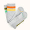 Men's Half Cushion Crew Socks (6 Pairs) - Assorted Colors