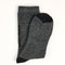 Men's Full Cushion Brushed Thermal Crew Socks (2 Pairs) - Grey