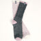 Women's Ultra-Soft Crew Socks (2 Pairs) - Pink