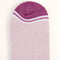 Women's Thermal Crew Socks (2 Pairs) - Pink