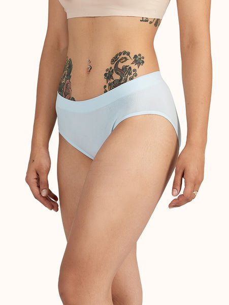 Sweaty Betty Mindful Seamless Hipster Briefs - ShopStyle Panties