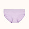 Women's Seamless Hipster Panties (5 Pack) - Assorted Colors