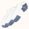 Unisex Maximum Cushion Rolltop Running Socks (3 Pairs)