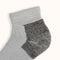 Unisex Thorlos Maximum Cushion Ankle Socks