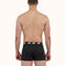Men's Premium 6" Boxer Briefs With Fly (2 Pack)