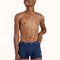 Men's Performance No Fly 3" Trunk Underwear (3 Pack)