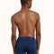 Men's Performance No Fly 3" Trunk Underwear (3 Pack)