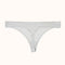 Women's Breathable Seamless Thong (3 Pack)