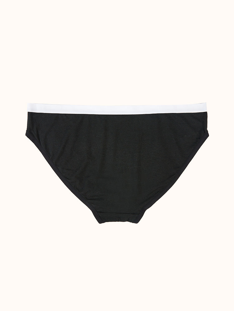 Women's PureStretch Cotton Hipster Underwear (3 Pack)