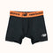 Men's Mesh No Fly Boxer Briefs (3 Pack)