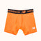 Men's Mesh No Fly Boxer Briefs (3 Pack)