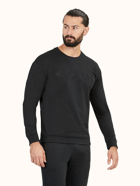 Men's Long Sleeve Loungewear Top | Within.™