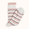 Demi-chaussettes en laine pour femmes (2 paires)