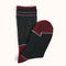 Women's Full Cushion Soft Wool Crew Socks (2 Pairs)