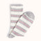 Women's Ultra-Soft Crew Socks (2 Pairs) - Assorted Colors