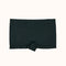 Women's Seamless Boyshort Underwear (5 Pack) - Peach Skin/Black