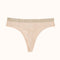 Women's Seamless Thong (5 Pack) - Assorted Colors