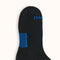 Unisex Light Cushion Over-Calf Ski Socks