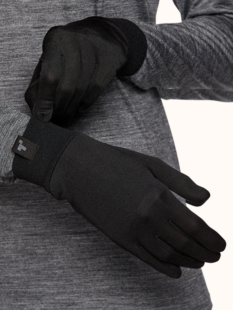 Unisex Thermal Glove Liner