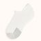 Unisex Maximum Cushion Rolltop Ankle Tennis Socks