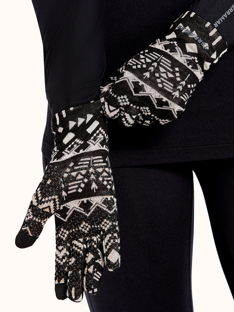 Women's Ultra Merino Glove Liner