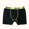 Boys' Ultra-Soft Boxer Briefs (3 Pack) - Charcoal