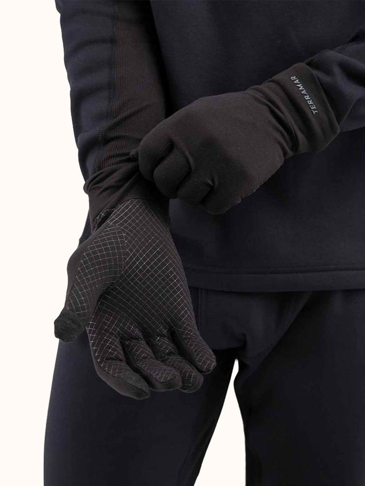 Unisex Thermal Performance Glove Liner