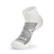 Unisex Maximum Cushion Ankle Work Socks