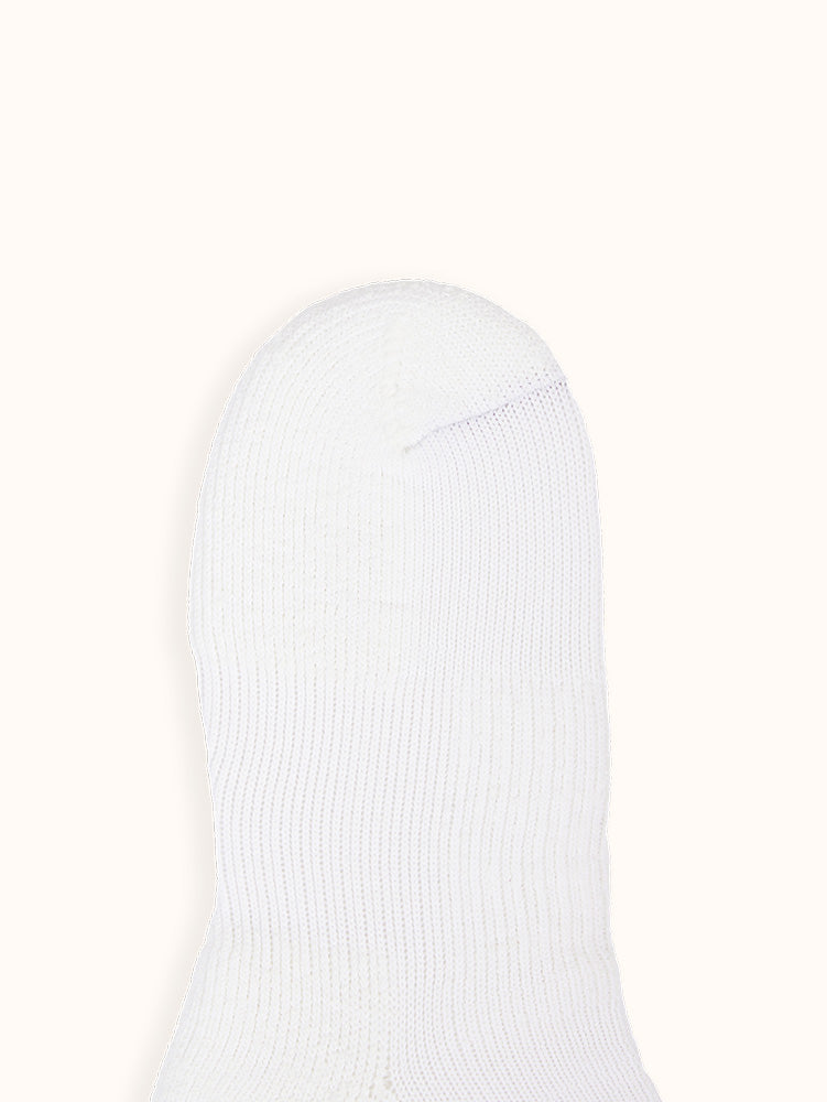 Unisex Moderate Cushion Low-Cut Walking Socks