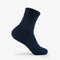 Unisex Moderate Cushion Crew Walking Socks