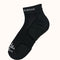 Unisex Cushioned Ankle Fitness Socks