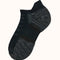 Unisex Padded No-Show Fitness Socks