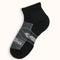 Unisex Maximum Cushion Ankle Work Socks